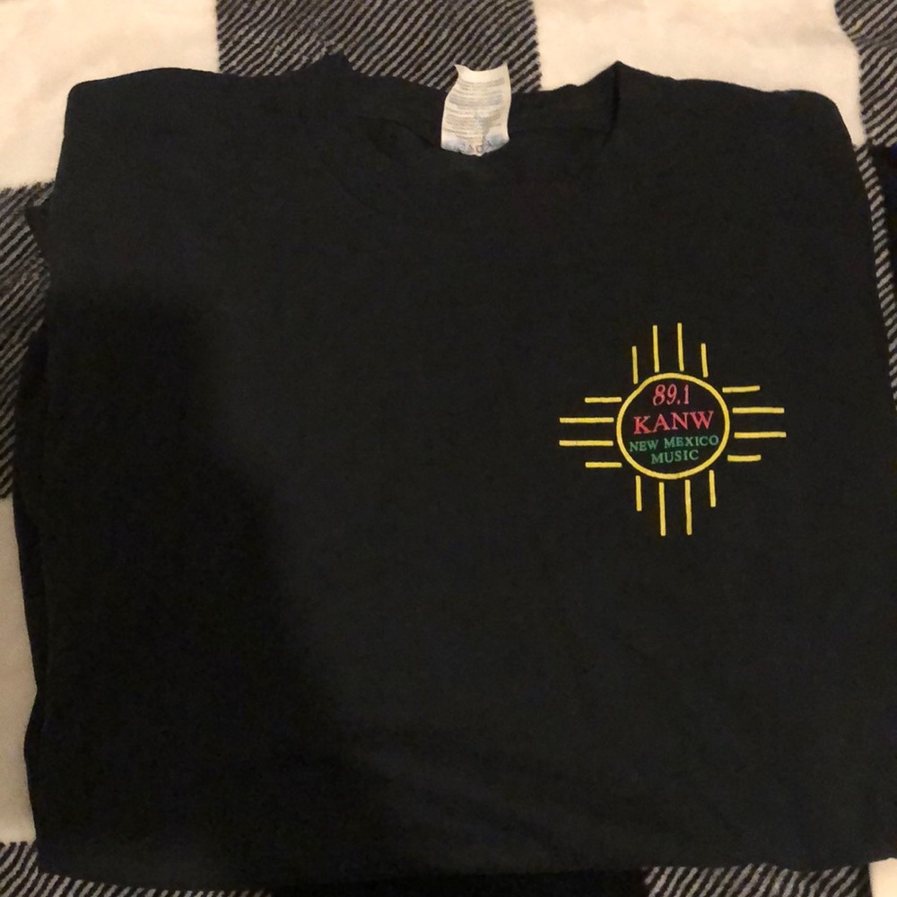 New Mexico shirt